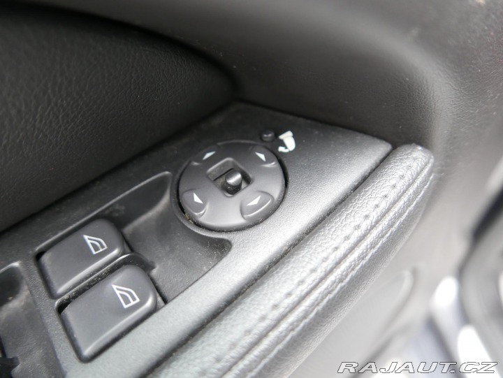 Jaguar X-Type 3,0L V6 4x4 REZERVACE 2010