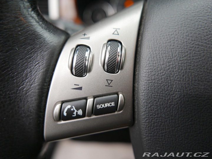 Jaguar X-Type 3,0L V6 4x4 REZERVACE 2010