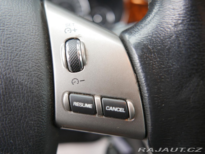 Jaguar X-Type 3,0L V6 4x4 REZERVACE 2010