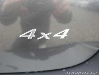 Jaguar X-Type 3,0L V6 4x4 REZERVACE 2010