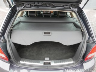 Jaguar X-Type 3,0L V6 4x4 REZERVACE 2010