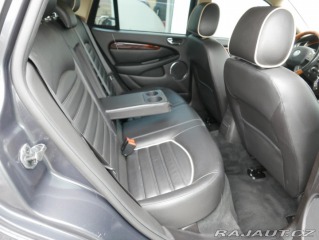 Jaguar X-Type 3,0L V6 4x4 REZERVACE 2010