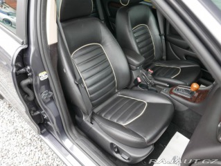 Jaguar X-Type 3,0L V6 4x4 REZERVACE 2010