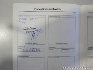 Jaguar X-Type 3,0L V6 4x4 REZERVACE 2010