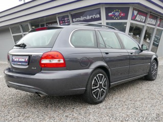 Jaguar X-Type 3,0L V6 4x4 REZERVACE 2010