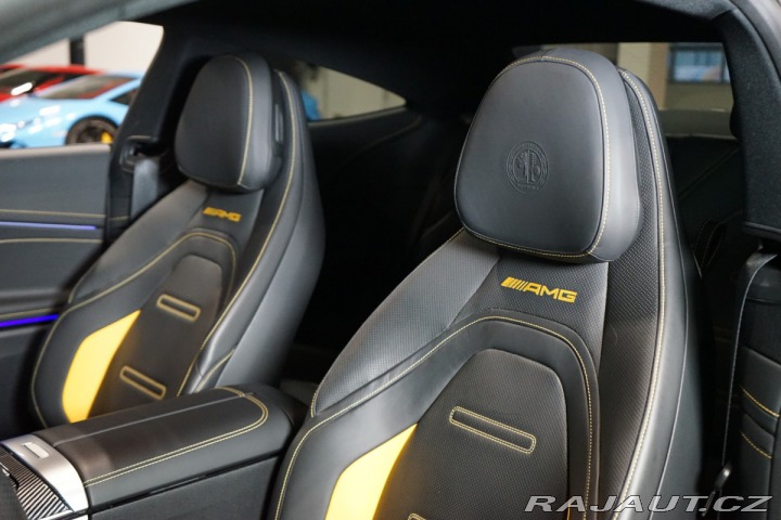 Mercedes-Benz CLE 53 AMG*4M+*BURM*360*PANO* 2024