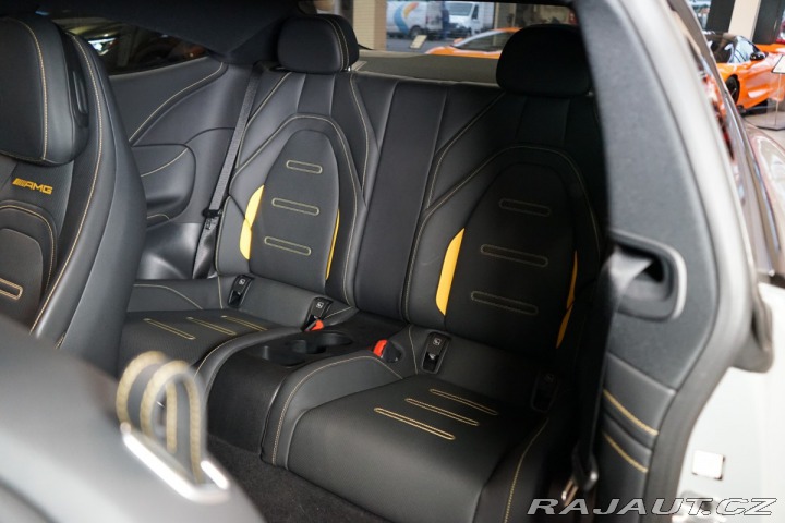 Mercedes-Benz CLE 53 AMG*4M+*BURM*360*PANO* 2024