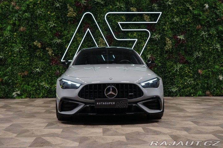 Mercedes-Benz CLE 53 AMG*4M+*BURM*360*PANO* 2024