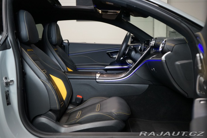 Mercedes-Benz CLE 53 AMG*4M+*BURM*360*PANO* 2024