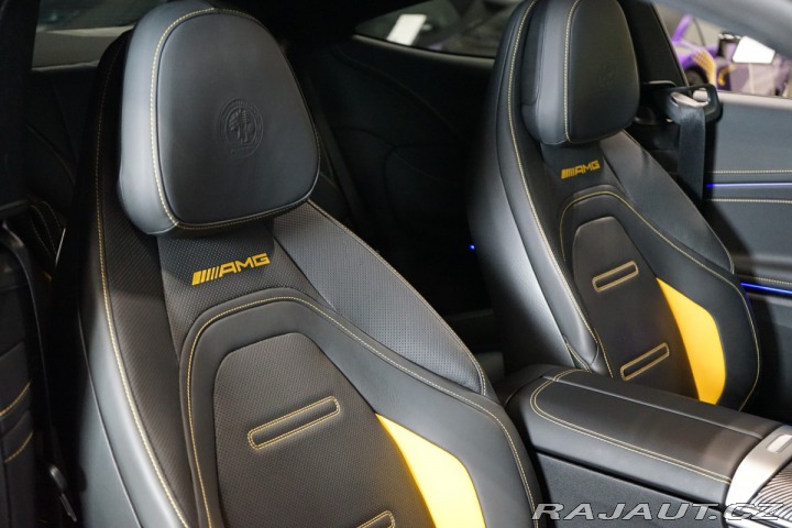 Mercedes-Benz CLE 53 AMG*4M+*BURM*360*PANO* 2024