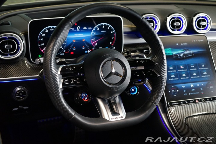 Mercedes-Benz CLE 53 AMG*4M+*BURM*360*PANO* 2024