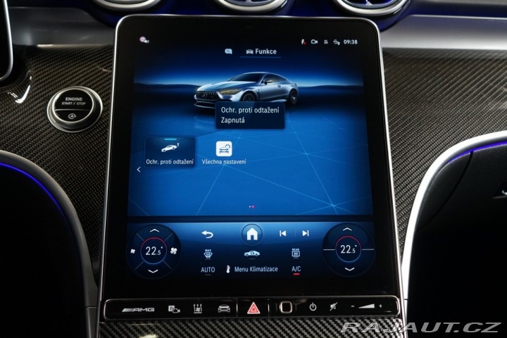 Mercedes-Benz CLE 53 AMG*4M+*BURM*360*PANO* 2024