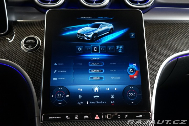 Mercedes-Benz CLE 53 AMG*4M+*BURM*360*PANO* 2024