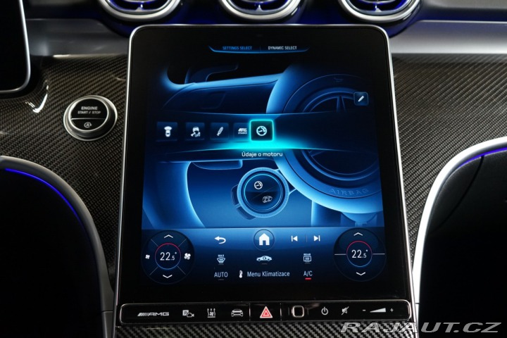 Mercedes-Benz CLE 53 AMG*4M+*BURM*360*PANO* 2024