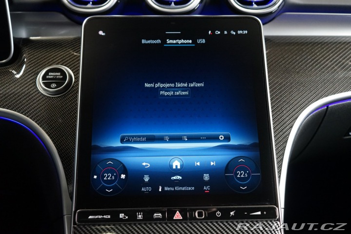 Mercedes-Benz CLE 53 AMG*4M+*BURM*360*PANO* 2024