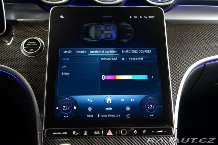 Mercedes-Benz CLE 53 AMG*4M+*BURM*360*PANO* 2024