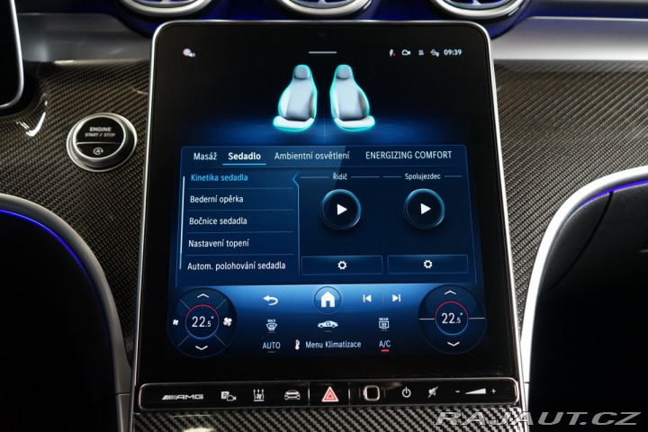 Mercedes-Benz CLE 53 AMG*4M+*BURM*360*PANO* 2024