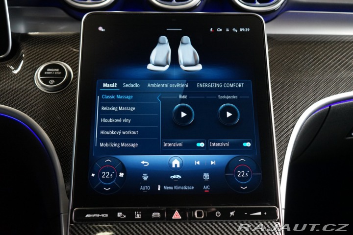 Mercedes-Benz CLE 53 AMG*4M+*BURM*360*PANO* 2024