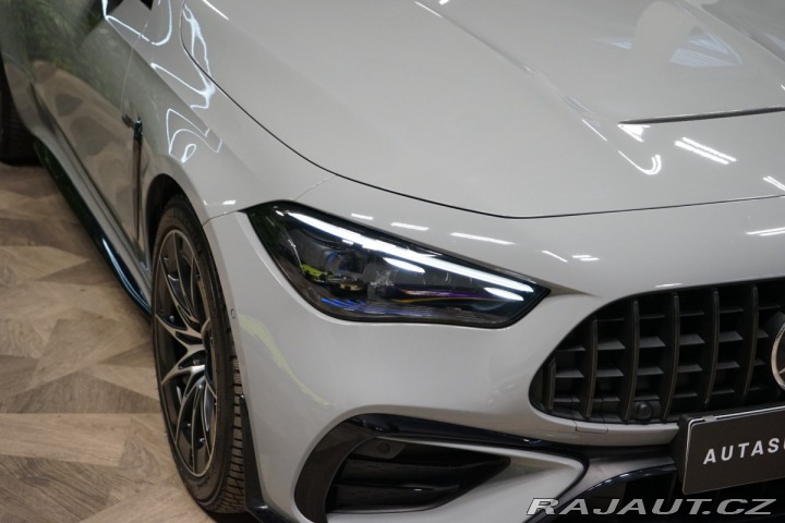 Mercedes-Benz CLE 53 AMG*4M+*BURM*360*PANO* 2024