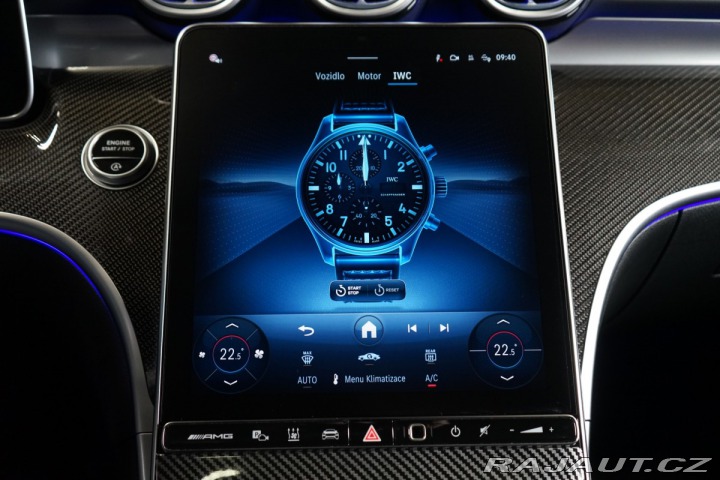 Mercedes-Benz CLE 53 AMG*4M+*BURM*360*PANO* 2024