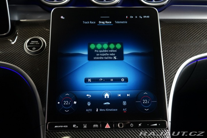 Mercedes-Benz CLE 53 AMG*4M+*BURM*360*PANO* 2024