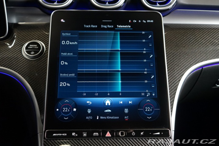 Mercedes-Benz CLE 53 AMG*4M+*BURM*360*PANO* 2024