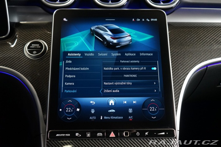 Mercedes-Benz CLE 53 AMG*4M+*BURM*360*PANO* 2024