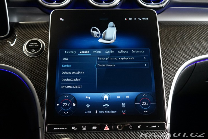 Mercedes-Benz CLE 53 AMG*4M+*BURM*360*PANO* 2024