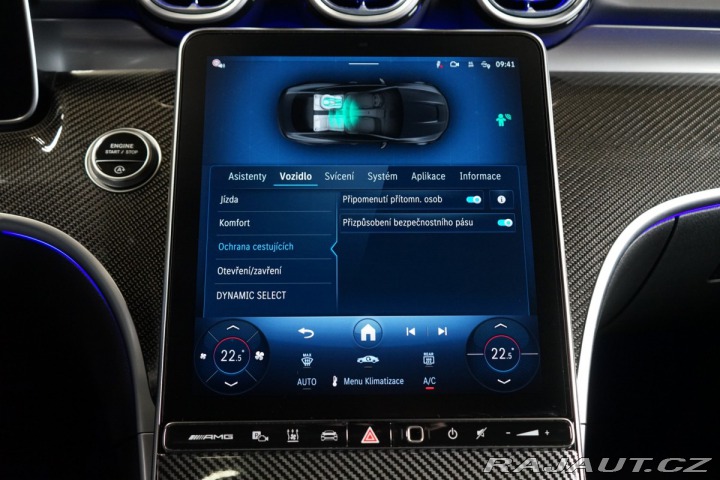 Mercedes-Benz CLE 53 AMG*4M+*BURM*360*PANO* 2024