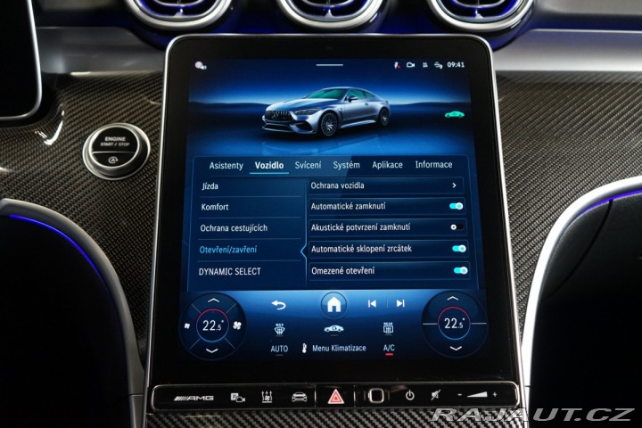 Mercedes-Benz CLE 53 AMG*4M+*BURM*360*PANO* 2024