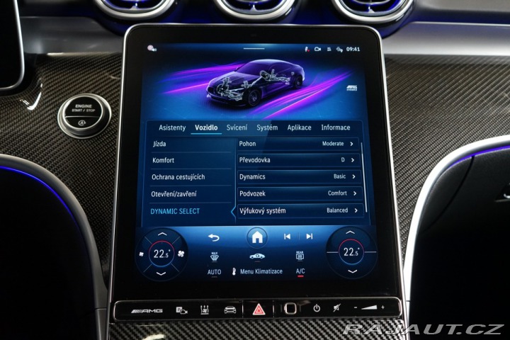 Mercedes-Benz CLE 53 AMG*4M+*BURM*360*PANO* 2024