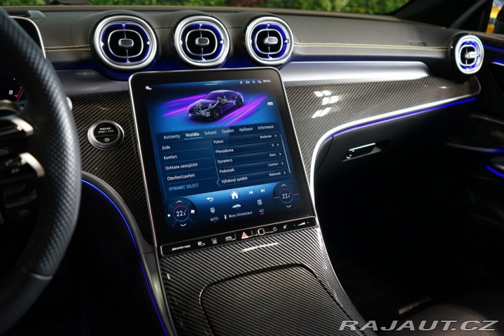 Mercedes-Benz CLE 53 AMG*4M+*BURM*360*PANO* 2024