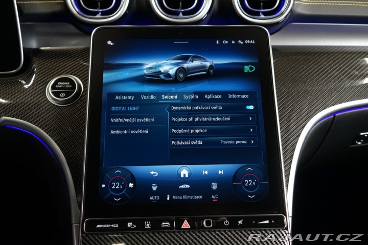 Mercedes-Benz CLE 53 AMG*4M+*BURM*360*PANO* 2024