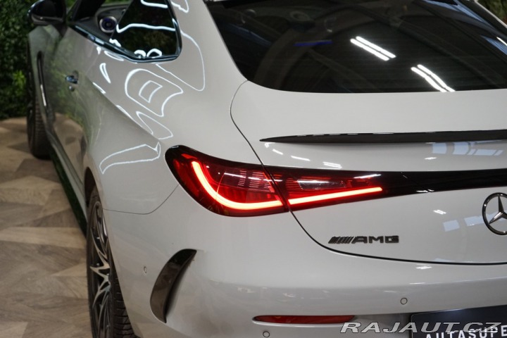 Mercedes-Benz CLE 53 AMG*4M+*BURM*360*PANO* 2024