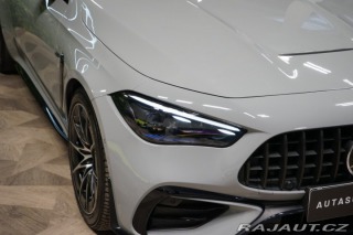 Mercedes-Benz CLE 53 AMG*4M+*BURM*360*PANO* 2024