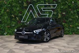 Mercedes-Benz A 180d*LED*ZÁRUKA*CAMERA* 2021
