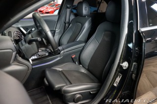 Mercedes-Benz A 180d*LED*ZÁRUKA*CAMERA* 2021