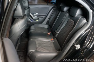 Mercedes-Benz A 180d*LED*ZÁRUKA*CAMERA* 2021