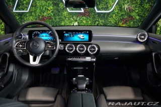 Mercedes-Benz A 180d*LED*ZÁRUKA*CAMERA* 2021