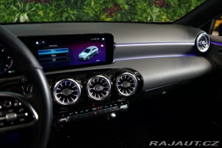 Mercedes-Benz A 180d*LED*ZÁRUKA*CAMERA* 2021
