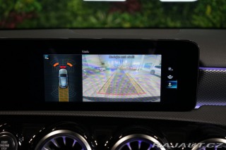 Mercedes-Benz A 180d*LED*ZÁRUKA*CAMERA* 2021