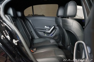 Mercedes-Benz A 180d*LED*ZÁRUKA*CAMERA* 2021