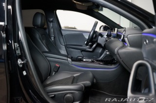 Mercedes-Benz A 180d*LED*ZÁRUKA*CAMERA* 2021