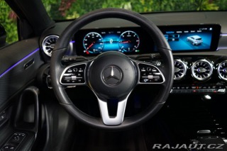 Mercedes-Benz A 180d*LED*ZÁRUKA*CAMERA* 2021