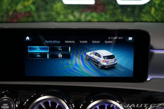 Mercedes-Benz A 180d*LED*ZÁRUKA*CAMERA* 2021