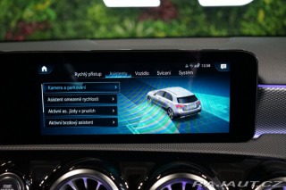 Mercedes-Benz A 180d*LED*ZÁRUKA*CAMERA* 2021