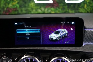 Mercedes-Benz A 180d*LED*ZÁRUKA*CAMERA* 2021