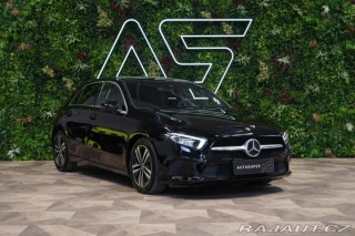 Mercedes-Benz A 180d*LED*ZÁRUKA*CAMERA* 2021