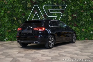 Mercedes-Benz A 180d*LED*ZÁRUKA*CAMERA* 2021