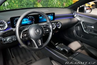 Mercedes-Benz A 180d*LED*ZÁRUKA*CAMERA* 2021